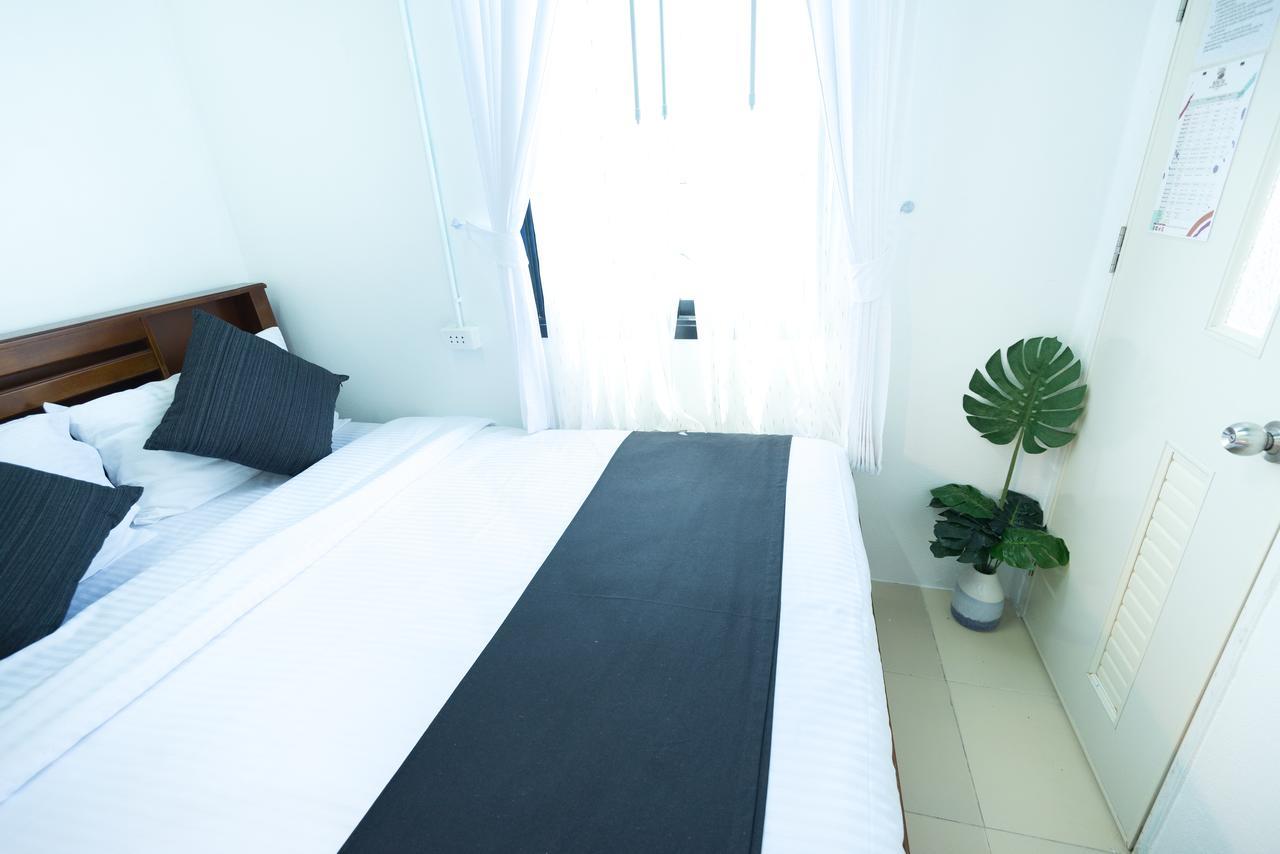Buffalo Thai Home Koh Lipe Zewnętrze zdjęcie