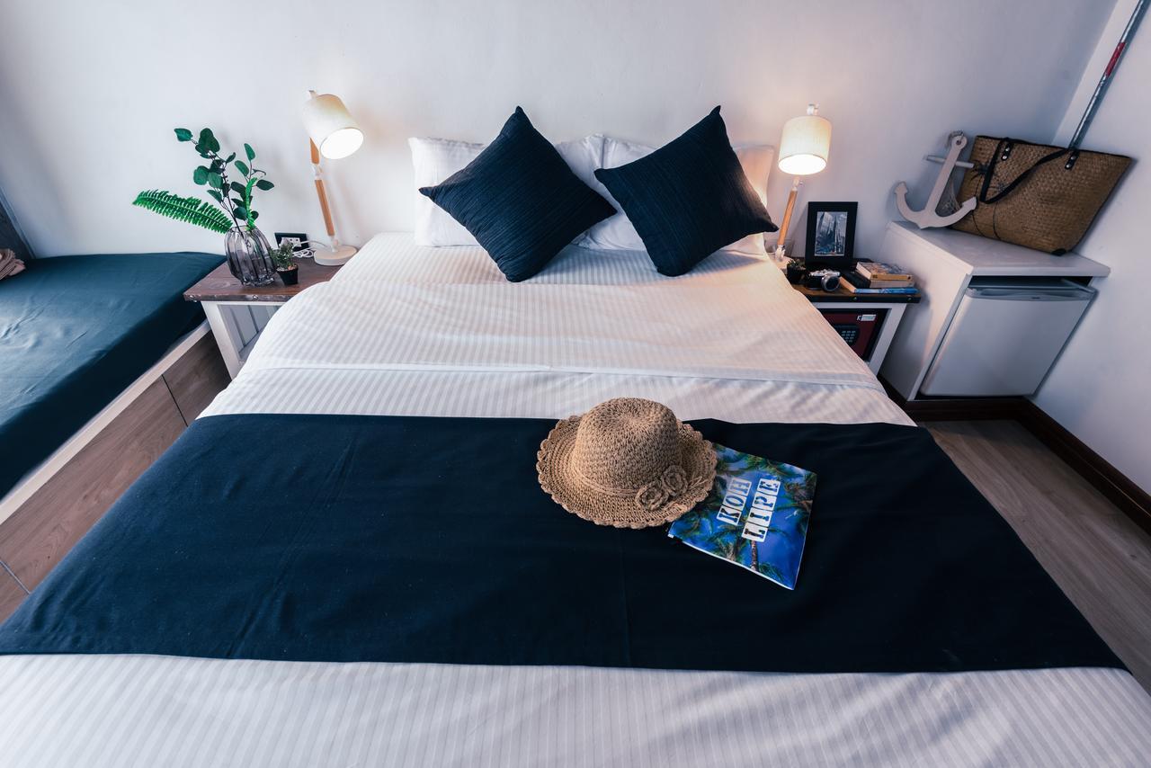 Buffalo Thai Home Koh Lipe Zewnętrze zdjęcie