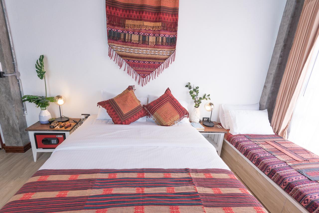 Buffalo Thai Home Koh Lipe Zewnętrze zdjęcie