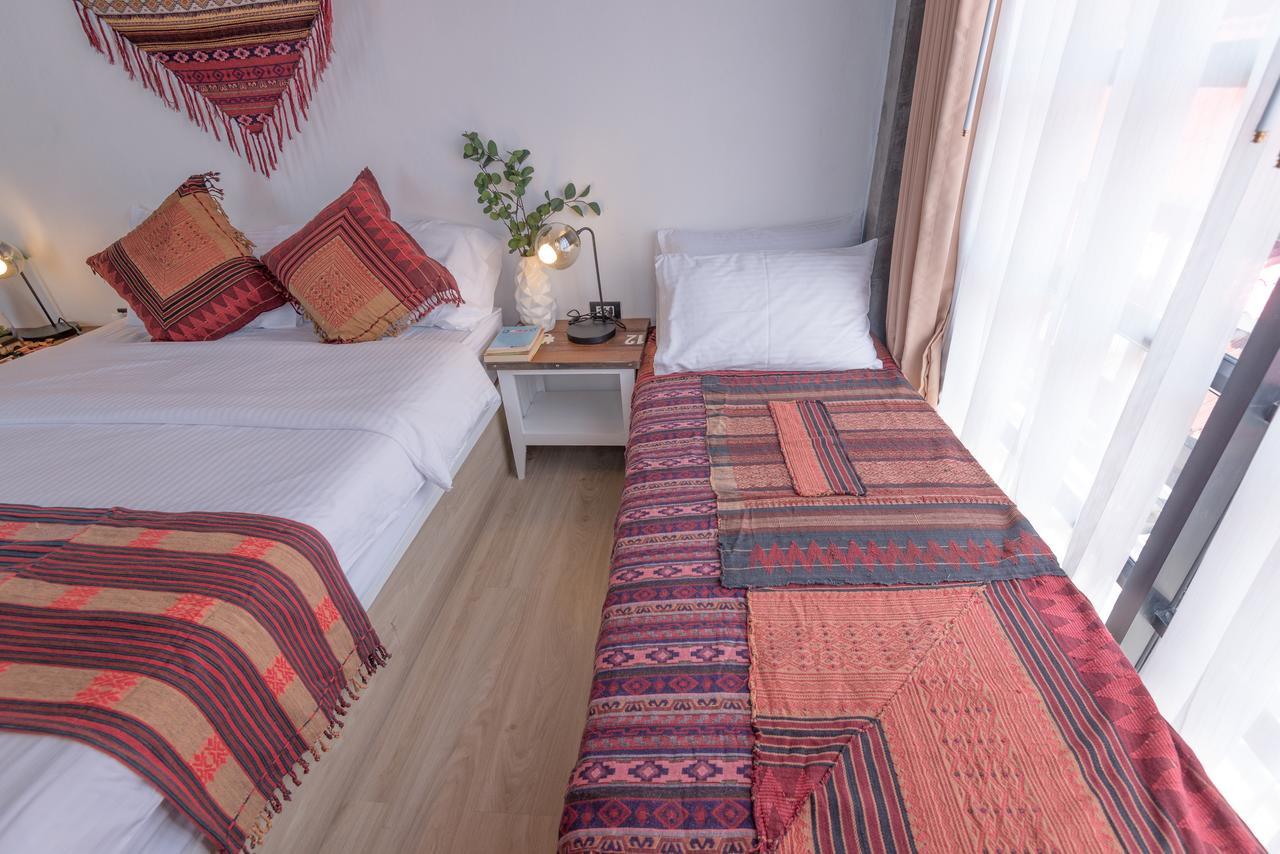 Buffalo Thai Home Koh Lipe Zewnętrze zdjęcie