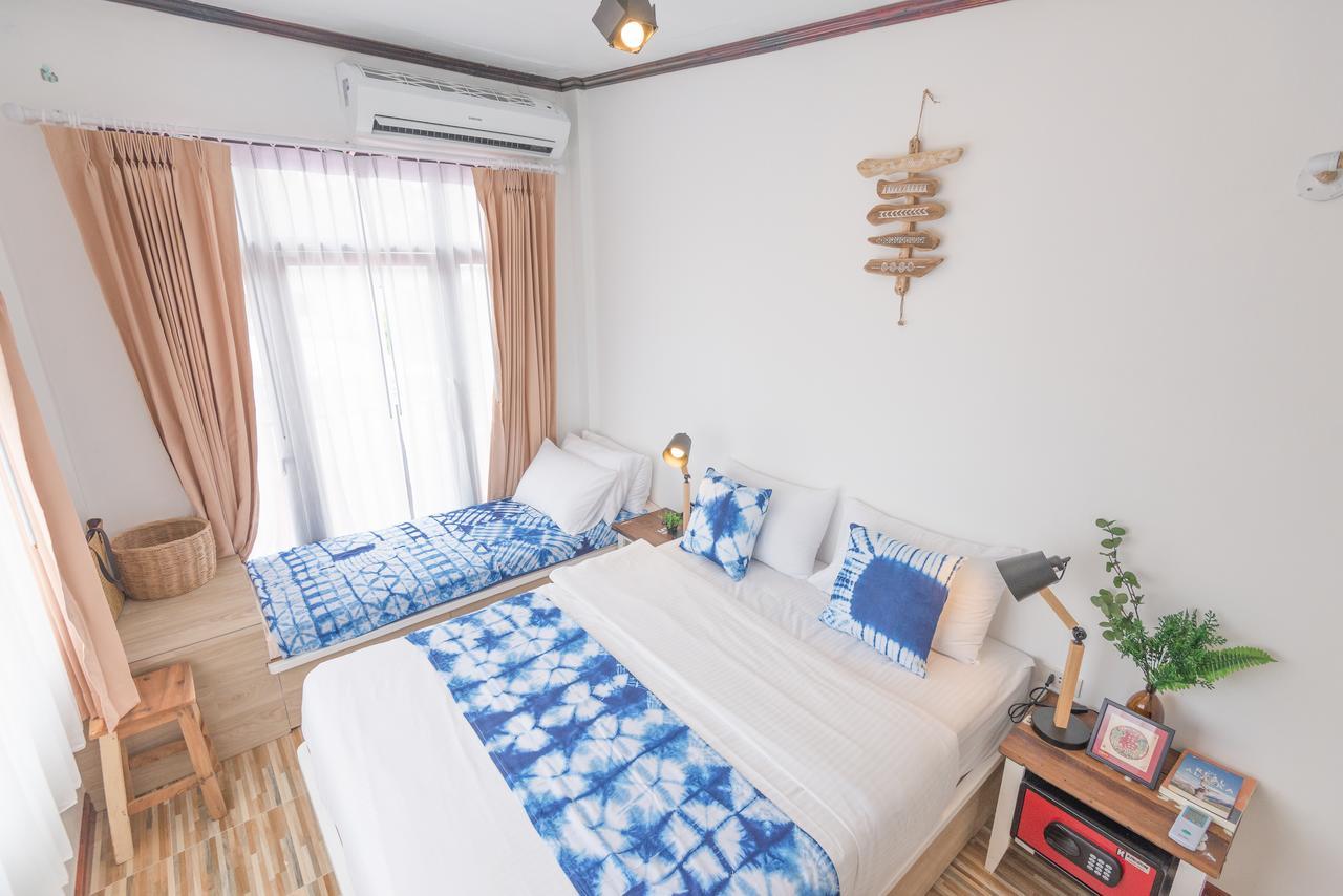 Buffalo Thai Home Koh Lipe Zewnętrze zdjęcie