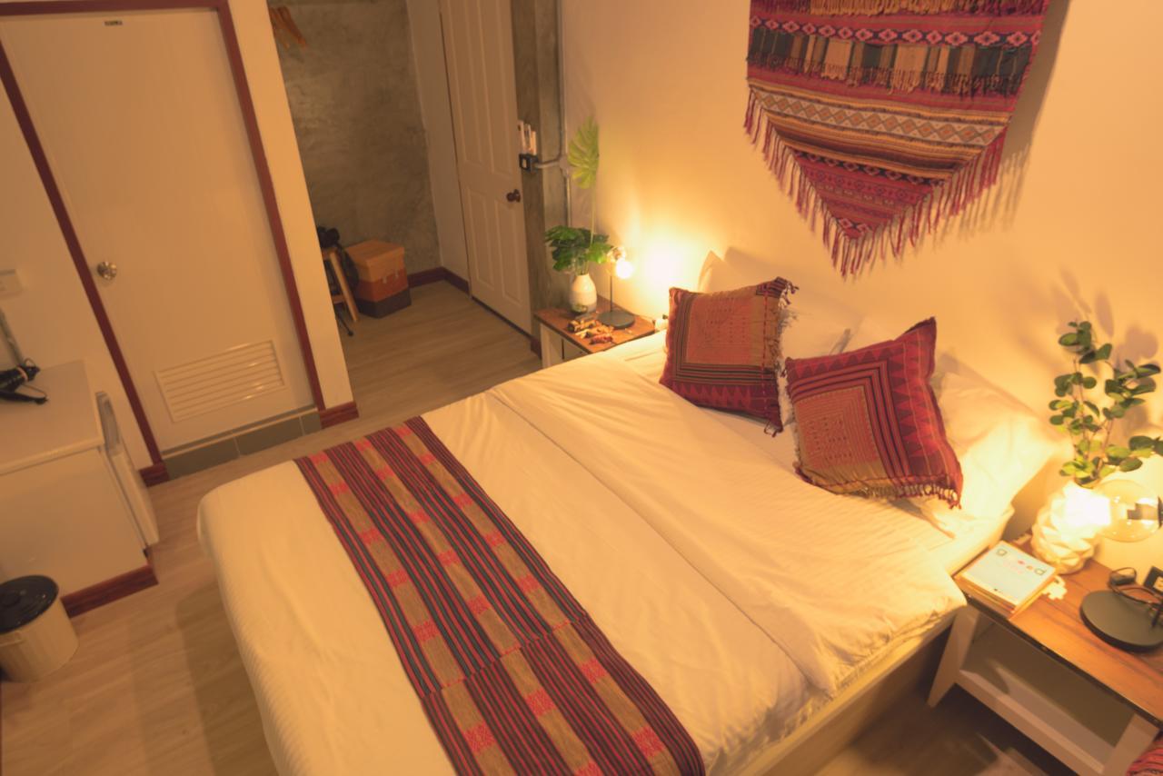 Buffalo Thai Home Koh Lipe Zewnętrze zdjęcie