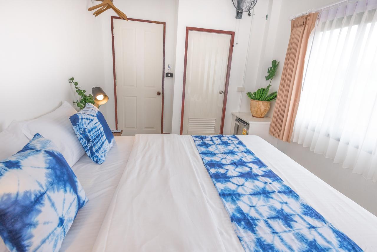 Buffalo Thai Home Koh Lipe Zewnętrze zdjęcie