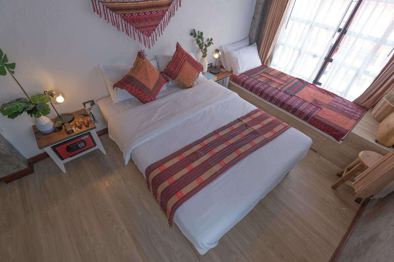 Buffalo Thai Home Koh Lipe Zewnętrze zdjęcie