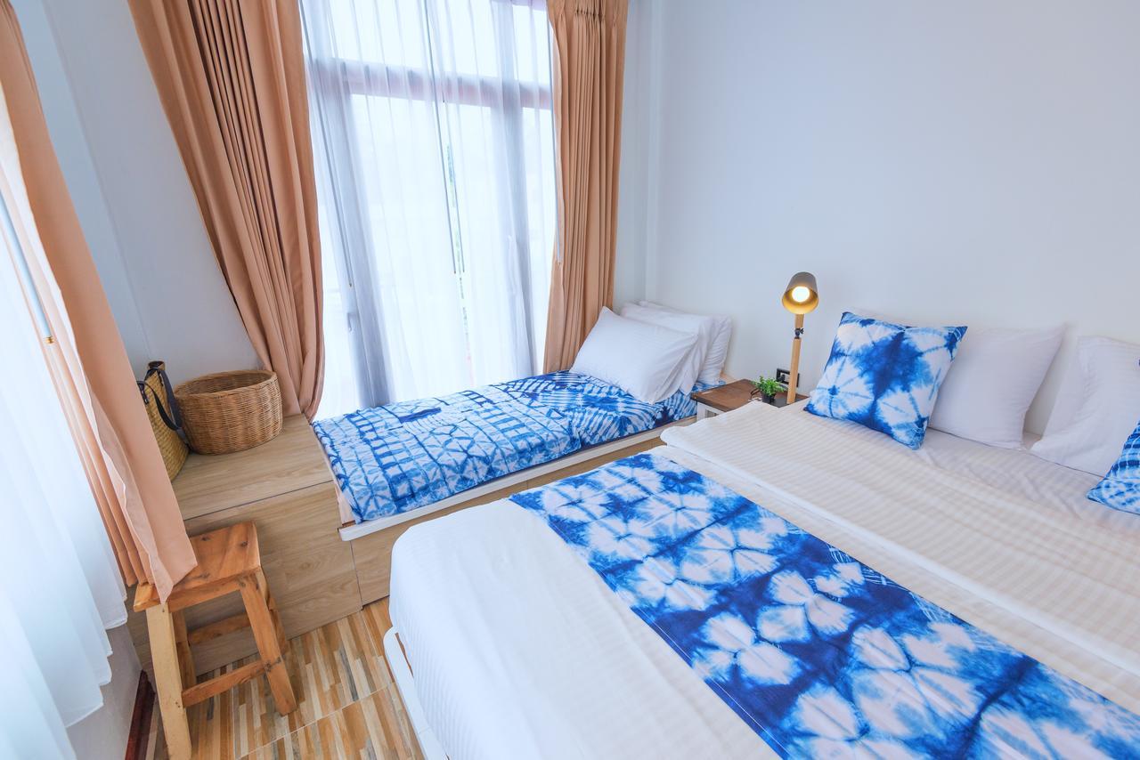 Buffalo Thai Home Koh Lipe Zewnętrze zdjęcie