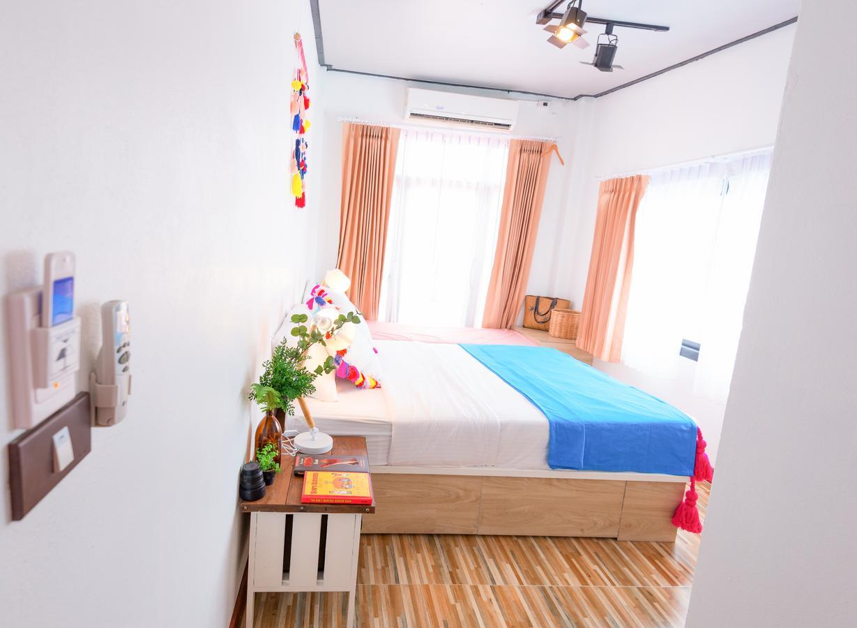 Buffalo Thai Home Koh Lipe Zewnętrze zdjęcie