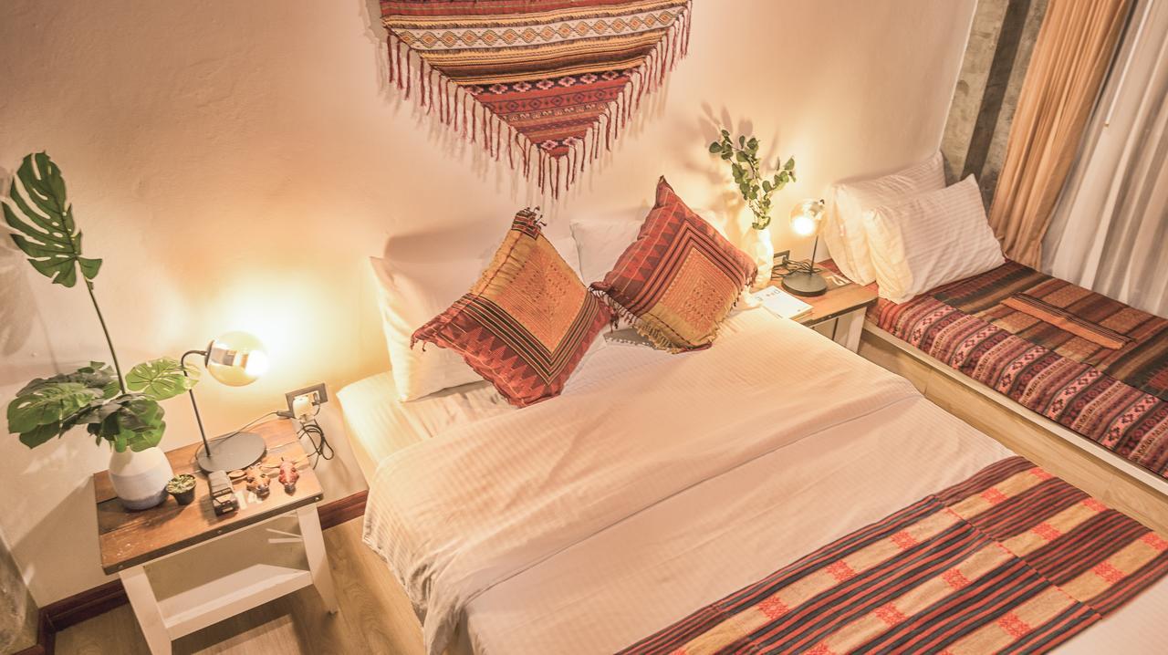 Buffalo Thai Home Koh Lipe Zewnętrze zdjęcie