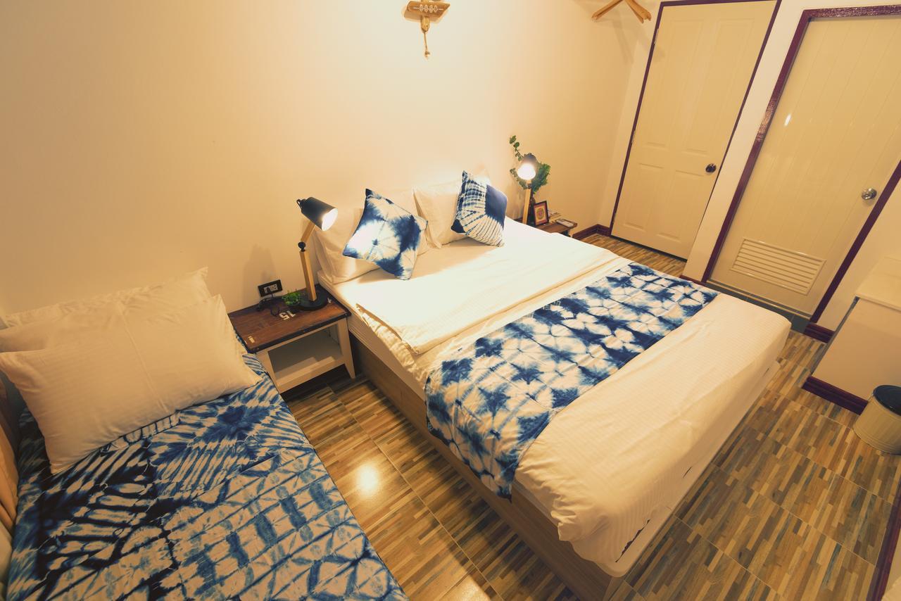 Buffalo Thai Home Koh Lipe Zewnętrze zdjęcie