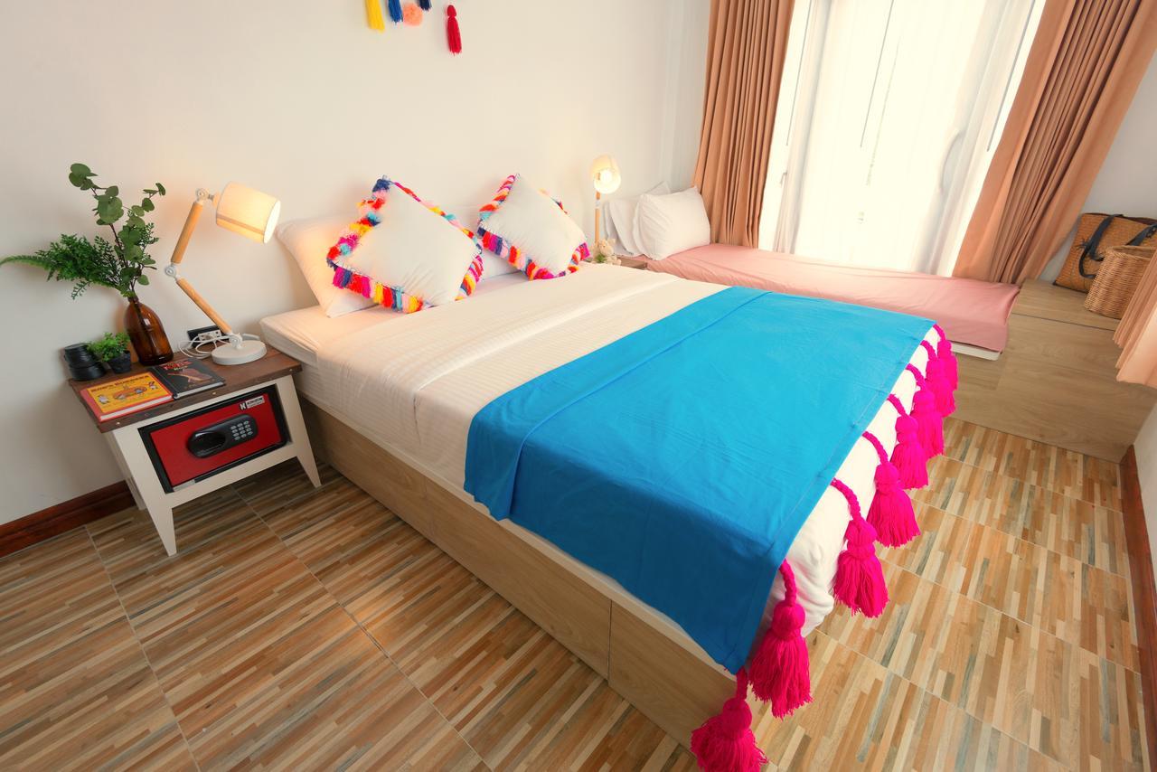 Buffalo Thai Home Koh Lipe Zewnętrze zdjęcie