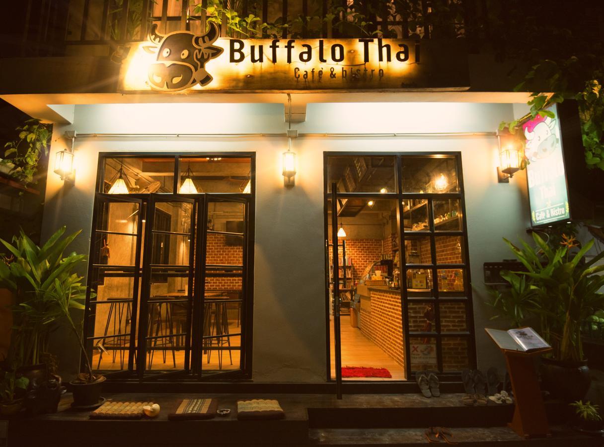 Buffalo Thai Home Koh Lipe Zewnętrze zdjęcie